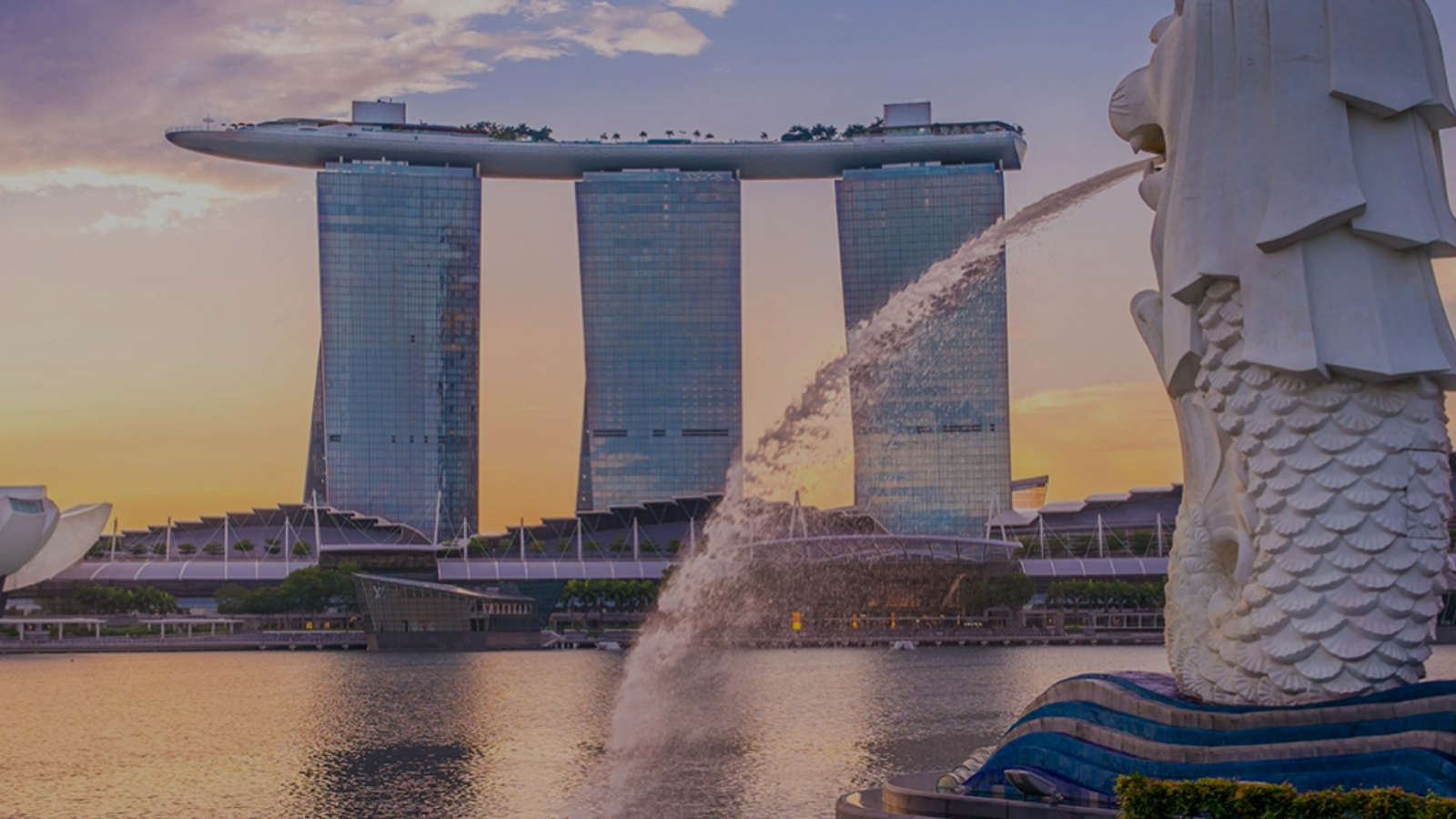 Singapore Singapore Travel Guide Things to Do & Places to Visit